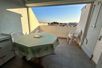 Appartement 3 pièces 221130 €
