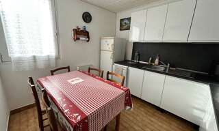 Appartement 3 Pièces 48 m² à vendre à Le Grau-du-Roi (30240)