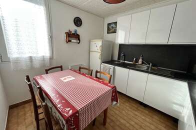 Appartement 3 pièces 221130 €