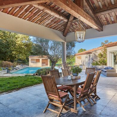 Maison 6 pièces 1360000 €