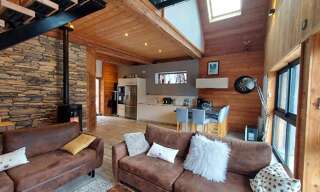 Maison 7 Pièces 140 m² à vendre à Oz (38114)