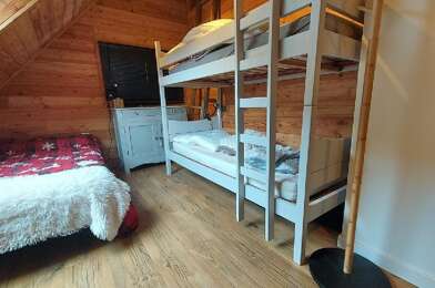 Appartement 7 pièces 329000 €