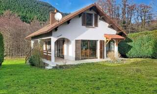 Maison 3 Pièces 76 m² à vendre à Luvigny (88110)