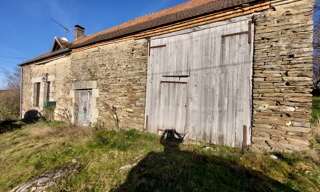 Maison 2 Pièces 99 m² à vendre à Bétête (23270)