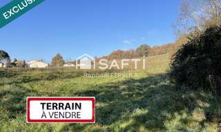 Terrain  18288 m² à vendre à Noailhac (81490)