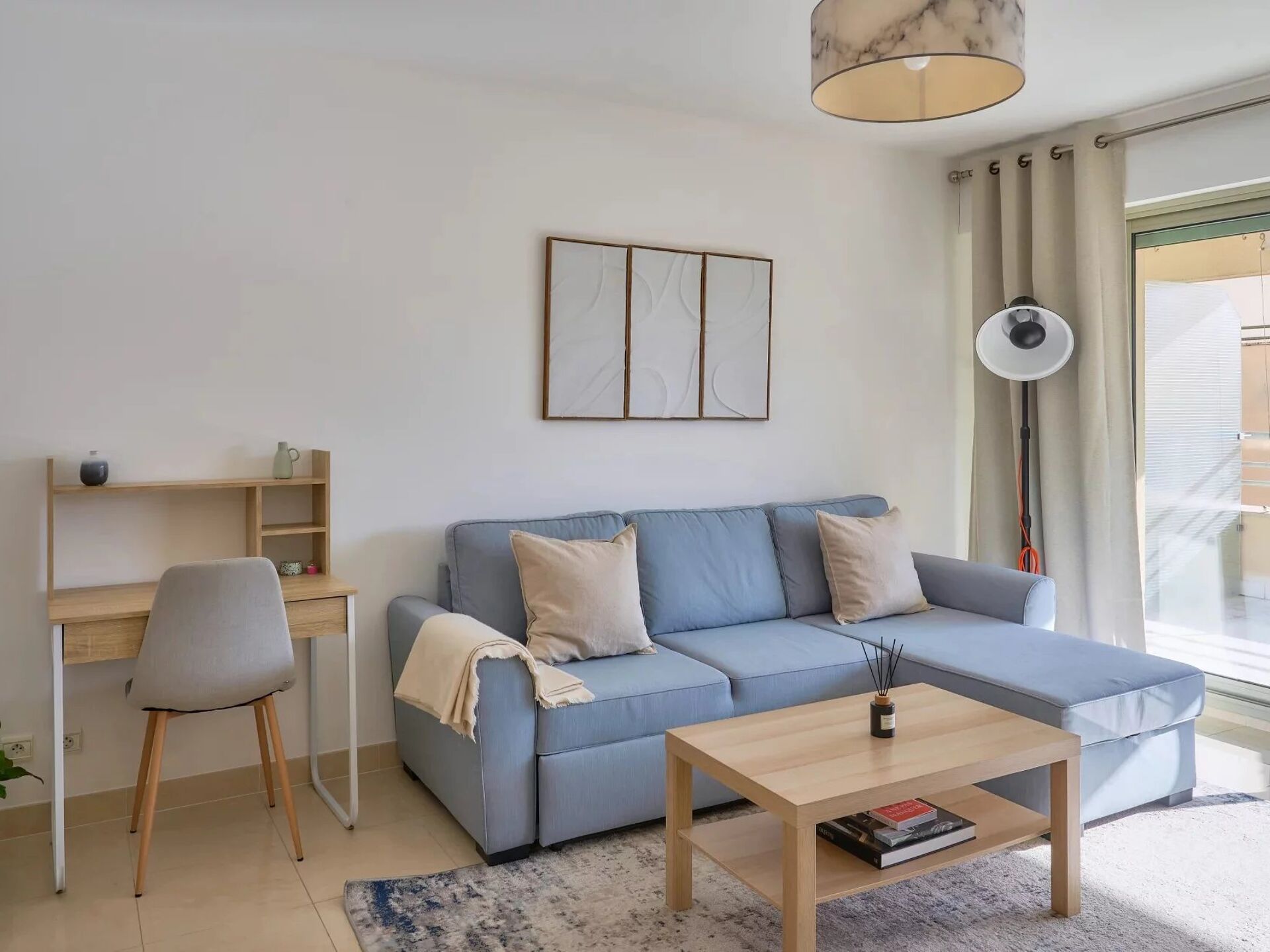 Appartement 2 pièces 45 m² · à Nice · 45 m² · 590 000 €