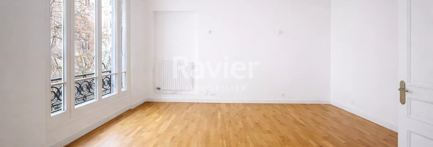 Appartement 5 Pièces 115 m² à louer à Paris 5 (75005)