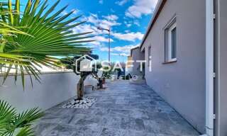 Maison 4 Pièces 126 m² à vendre à Brouilla (66620)