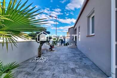 Maison 4 pièces 360000 €