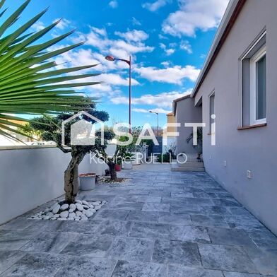 Maison 4 pièces 360000 €