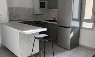 Appartement 3 Pièces 66 m² à louer à Villeurbanne (69100)