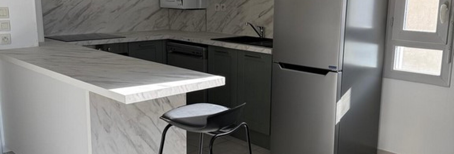 Appartement 3 Pièces 66 m² à louer à Villeurbanne (69100)