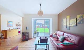 Maison 5 Pièces 103 m² à vendre à Eppes (02840)