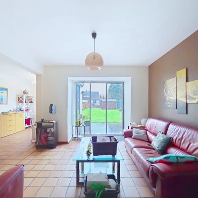 Maison 5 pièces 149000 €