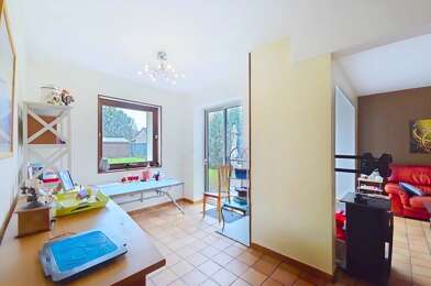 Maison 5 pièces 149000 €