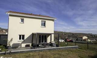 Maison 4 Pièces 84 m² à vendre à Fleurie (69820)