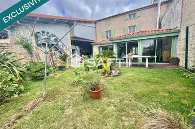 Maison 5 pièces 198000 €