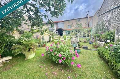 Maison 5 pièces 198000 €