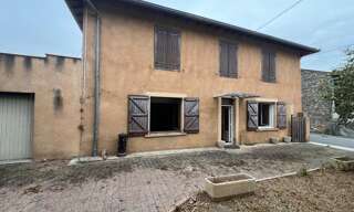 Maison 5 Pièces 100 m² à vendre à Beauchalot (31360)