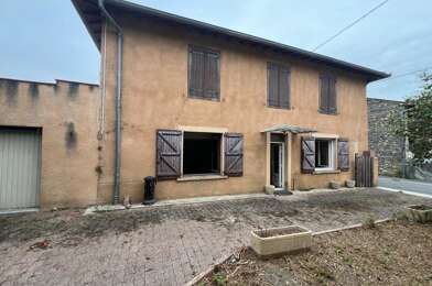 Maison 5 pièces 115000 €