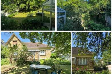 Maison 6 pièces 380000 €