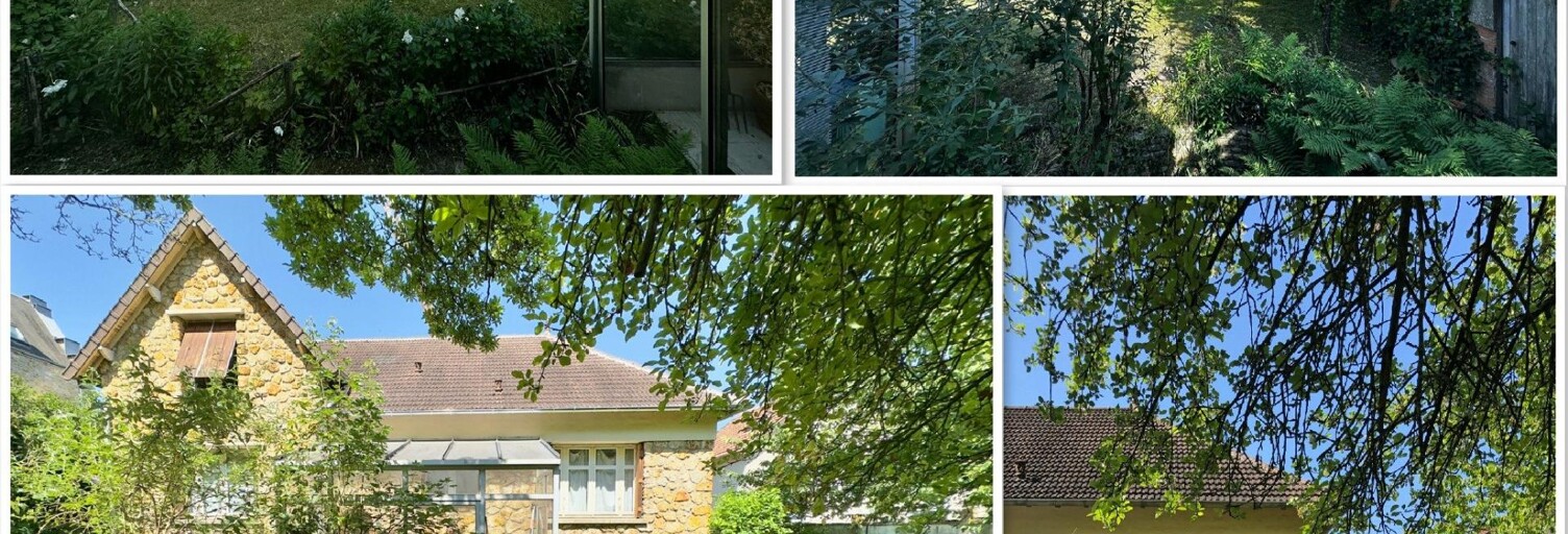 Maison 6 Pièces 144 m² à vendre à Meulan-en-Yvelines (78250)