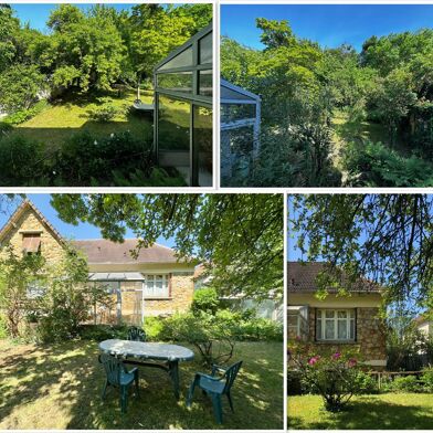 Maison 6 pièces 380000 €