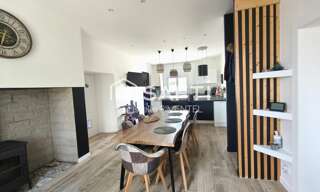 Maison 6 Pièces 198 m² à vendre à Mant (40700)