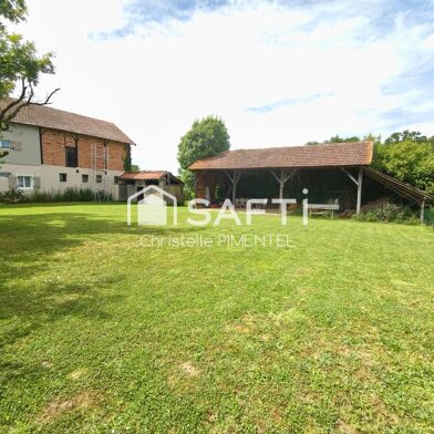 Maison 6 pièces 326500 €