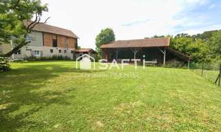 Maison 6 Pièces 198 m² à vendre à Mant (40700)