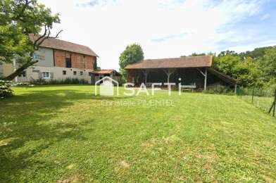 Maison 6 pièces 326500 €