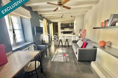 Maison 5 pièces 245000 €