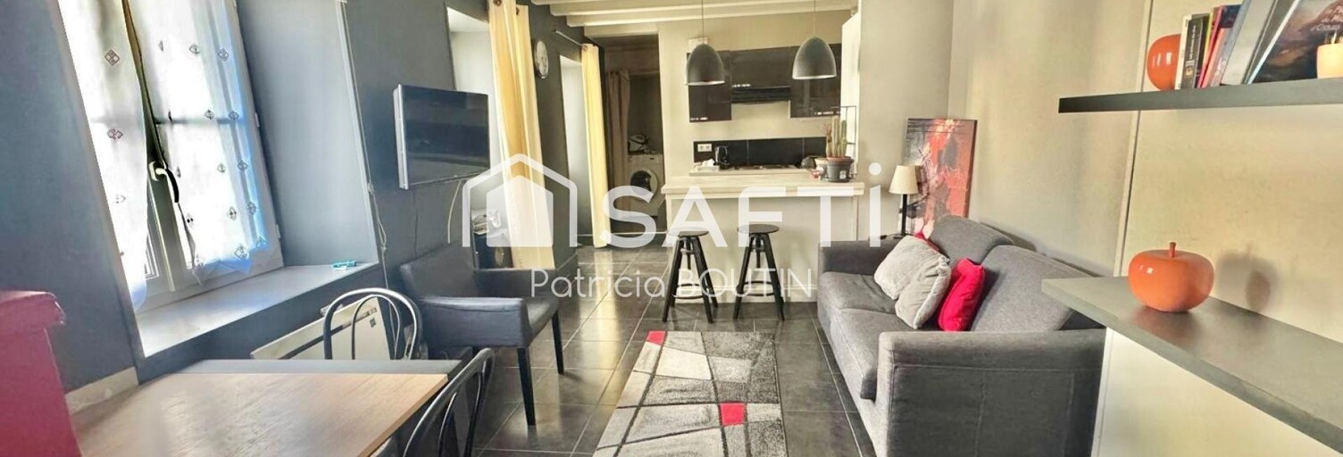 Maison 5 Pièces 85 m² à vendre à Niort (79000)