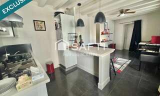 Maison 5 Pièces 85 m² à vendre à Niort (79000)