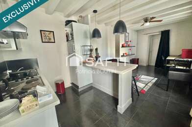 Maison 5 pièces 245000 €