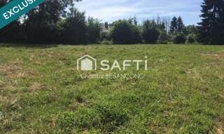 Terrain  1021 m² à vendre à Hellimer (57660)