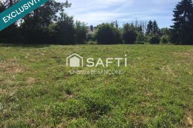 Terrain  29000 €