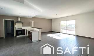 Maison 4 Pièces 120 m² à vendre à Beychac-et-Caillau (33750)