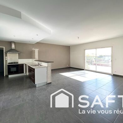 Maison 4 pièces 355000 €