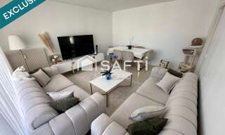 Appartement 4 Pièces 77 m² à vendre à Morteau (25500)