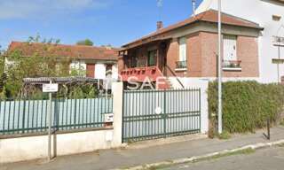 Maison 6 Pièces 134 m² à vendre à Vitry-sur-Seine (94400)