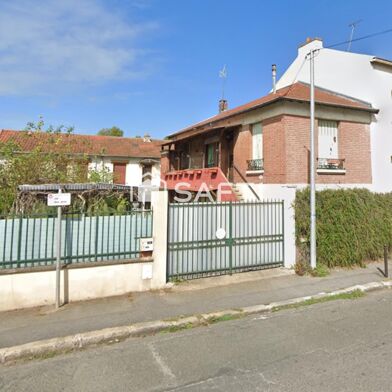 Maison 6 pièces 395000 €