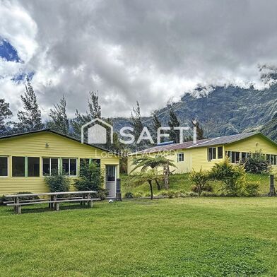 Maison 22 pièces 613000 €