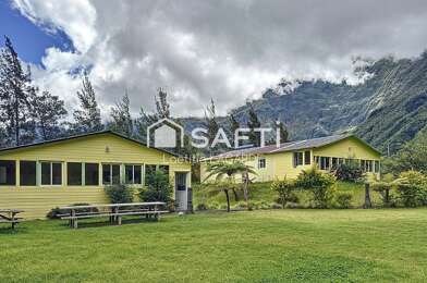 Maison 22 pièces 595000 €