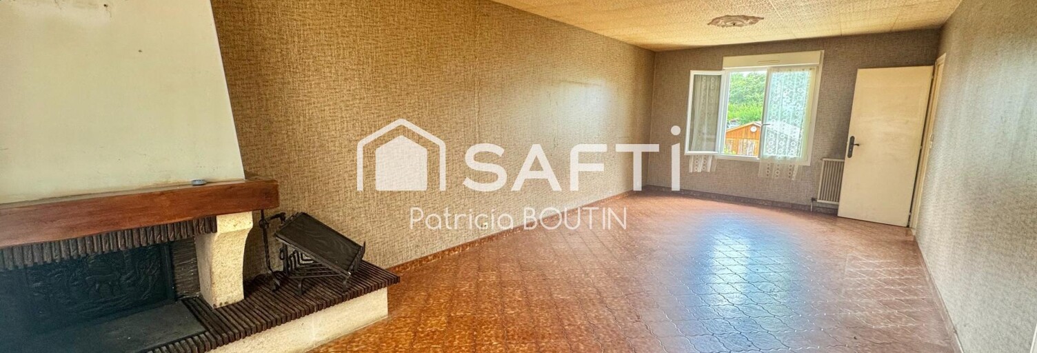 Maison 4 Pièces 89 m² à vendre à Niort (79000)