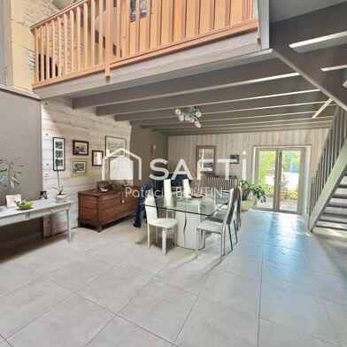 Maison 8 pièces 425000 €