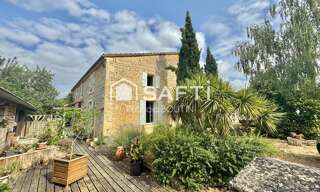 Maison 8 Pièces 265 m² à vendre à Niort (79000)