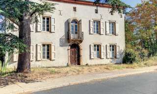 Immeuble  430 m² à vendre à Albi (81000)