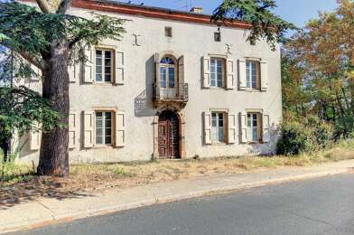 Immeuble  390000 €