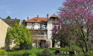 Maison 7 Pièces 200 m² à vendre à Vierzon (18100)